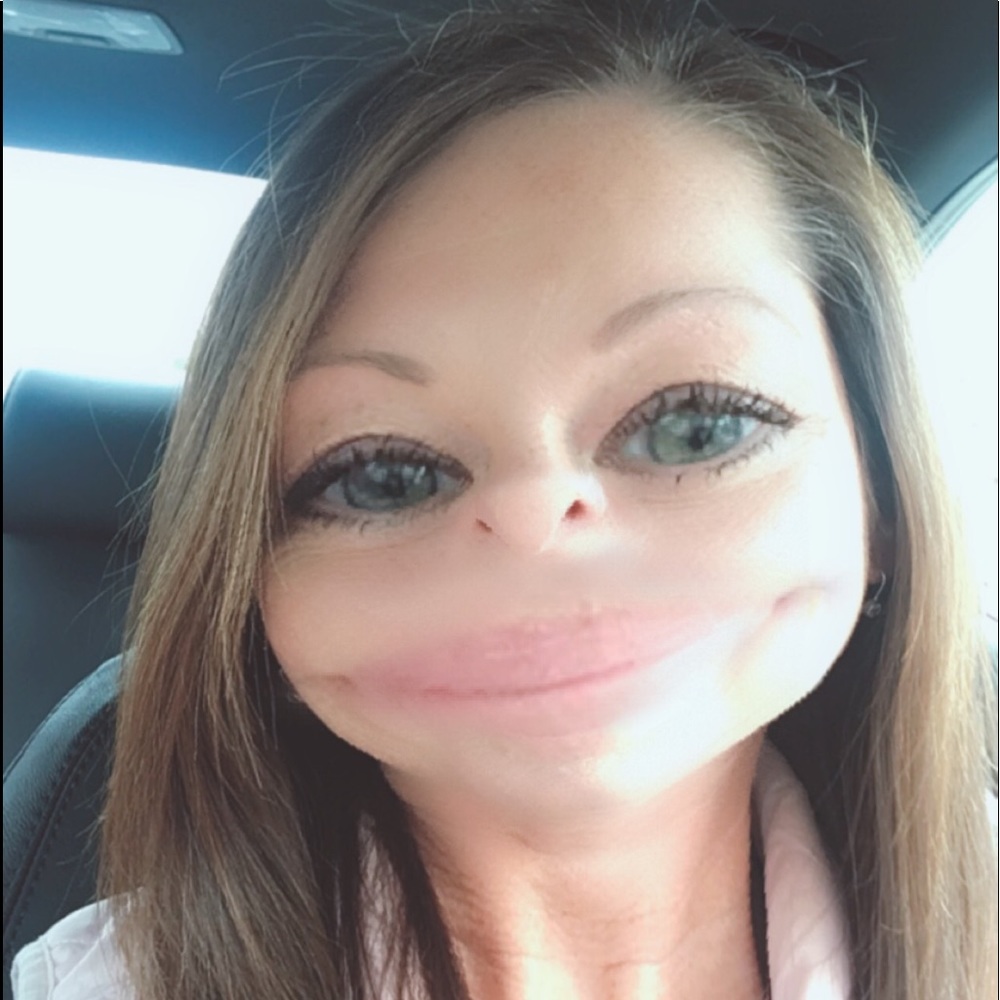 Meet your Posher, Allie